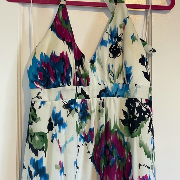 Maxi summer dress - Picture 3 of 8